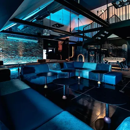 Hotel Remes Opalenica