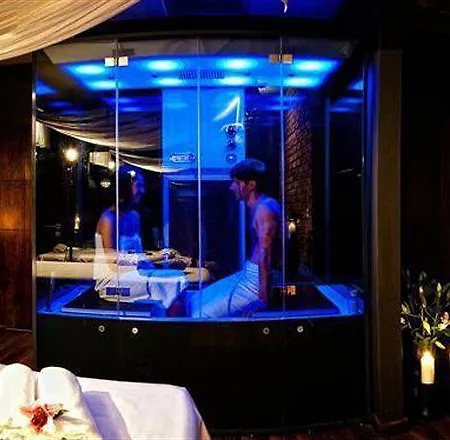 Hotel Remes Opalenica