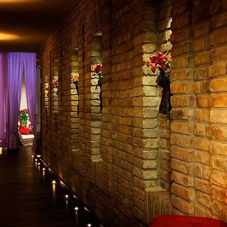 Hotel Remes 4*