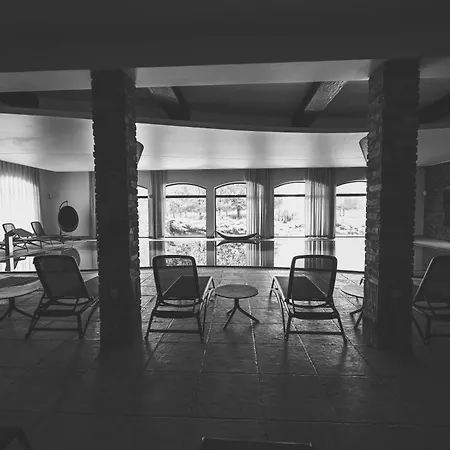 酒店 雷梅斯酒店 4*