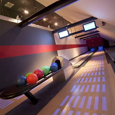 Remes 4* オパレニツァ