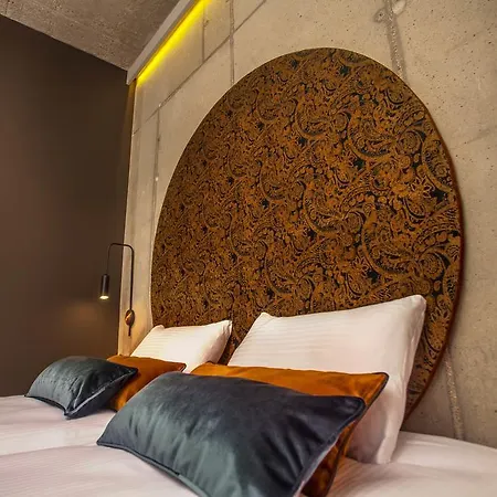 Remes Hotel 4*