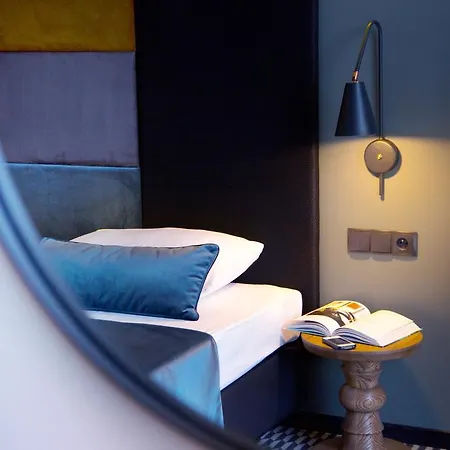 Hotel Remes