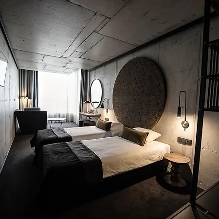 Hotel Remes 4*
