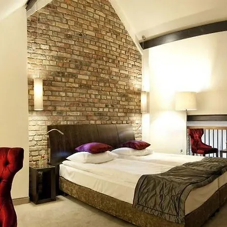 Remes Hotel Opalenica