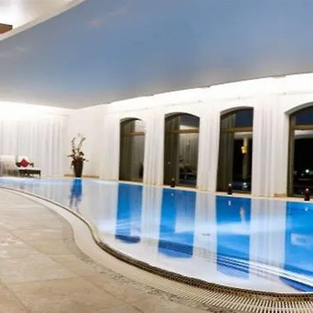 Remes Hotel Opalenica