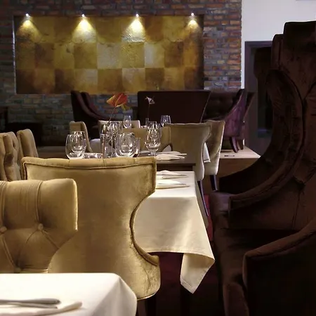 Hotel Remes 4*
