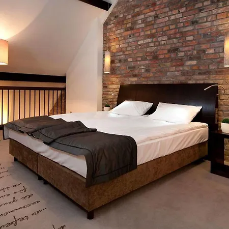 Hotel Remes Opalenica