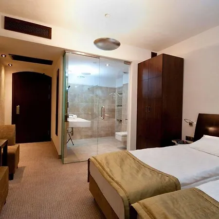 Remes ホテル オパレニツァ