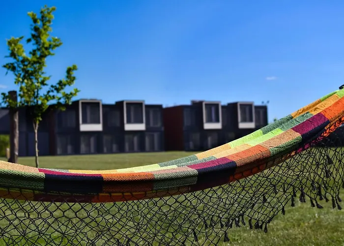 Remes Hotel Opalenica