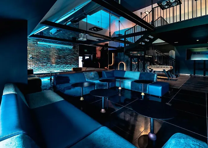 Hotel Remes Opalenica