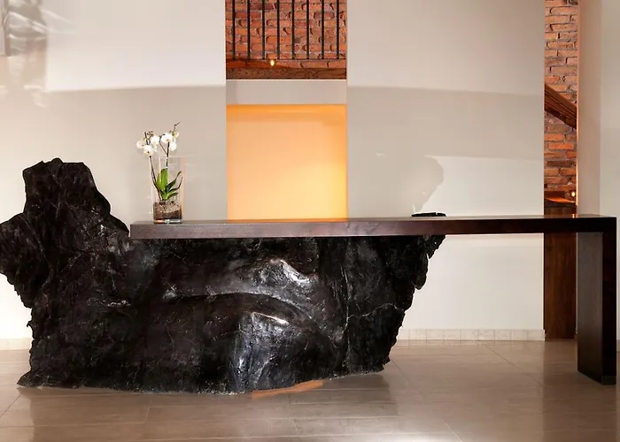 酒店 雷梅斯酒店