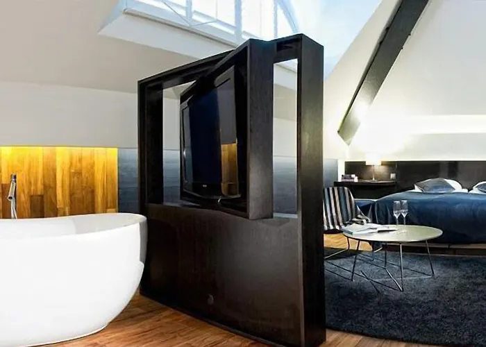 Hotel Remes Opalenica