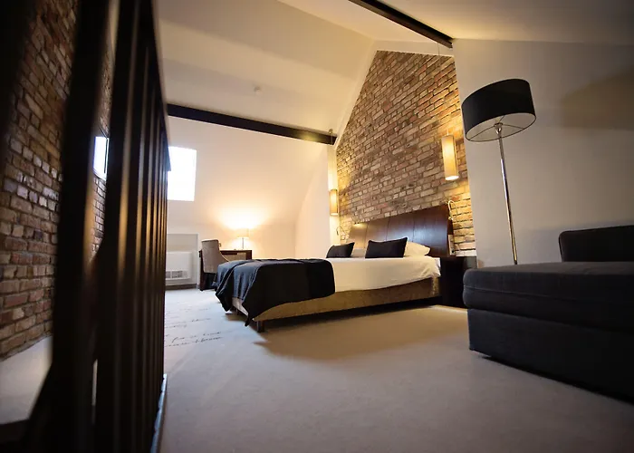 酒店 雷梅斯酒店 奥帕莱尼察