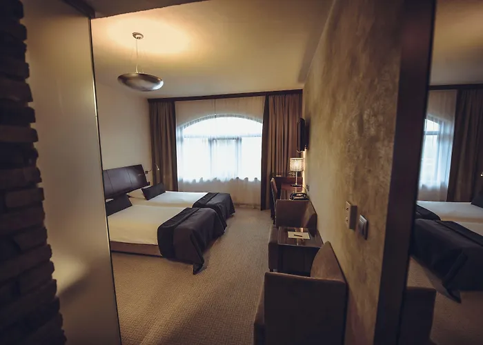 Hotel Remes Opalenica