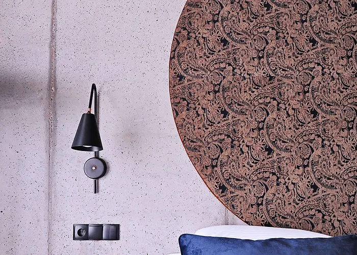 酒店 雷梅斯酒店 奥帕莱尼察