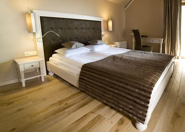 Hotel Remes Opalenica