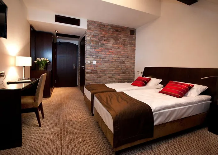 Hotel Remes Opalenica