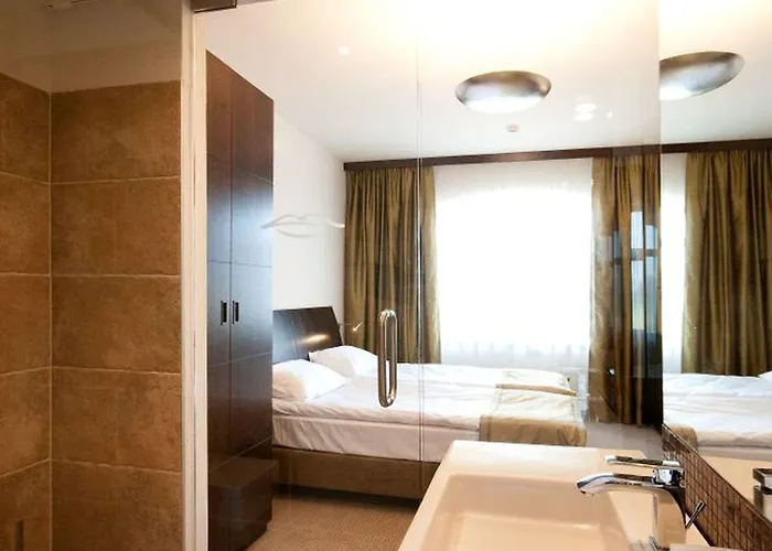 Remes Hotel Opalenica