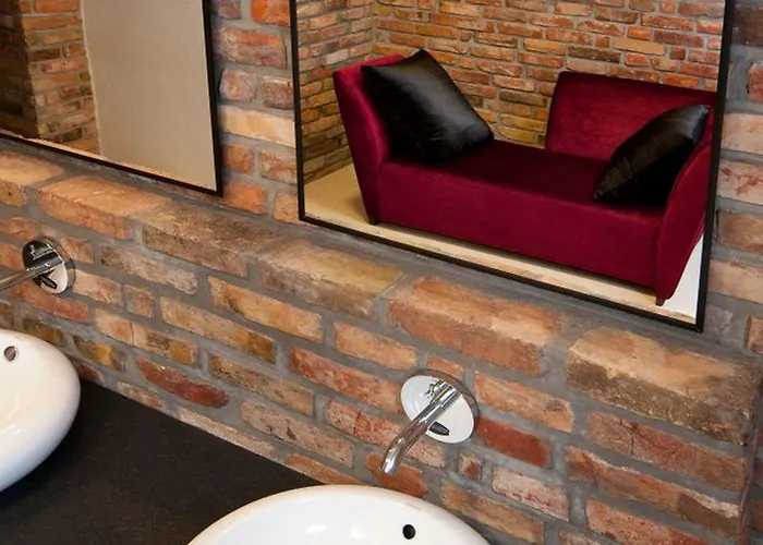 Remes Hotel Opalenica