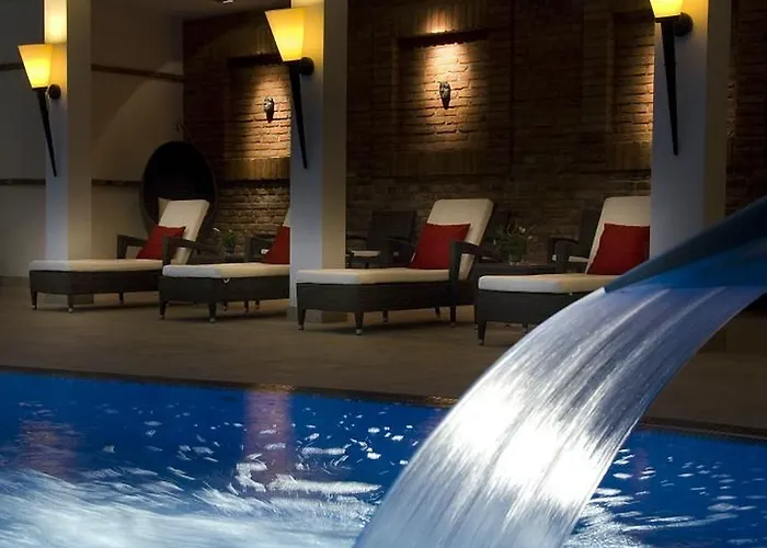 雷梅斯酒店 奥帕莱尼察