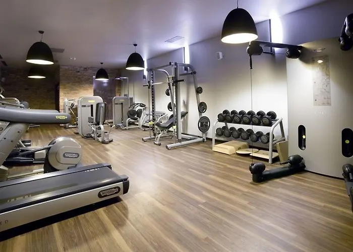 Hotel Remes Opalenica