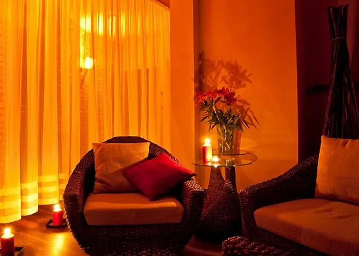 Remes Hotel Opalenica