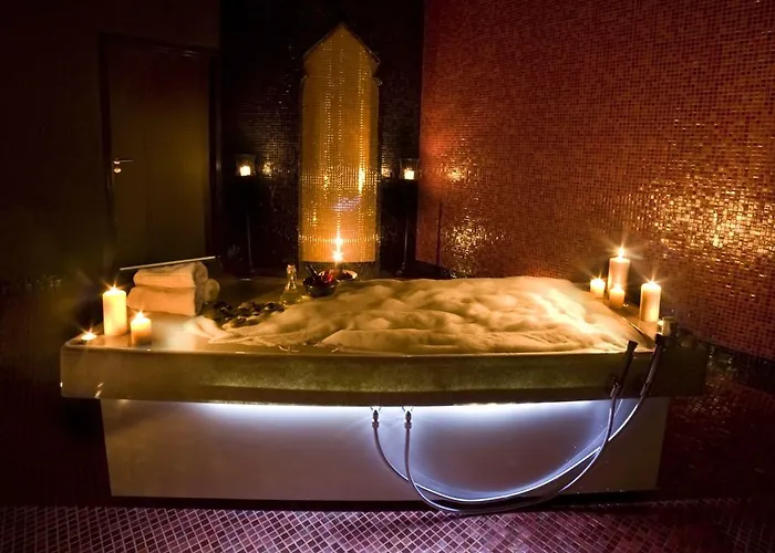 Hotel Remes Opalenica