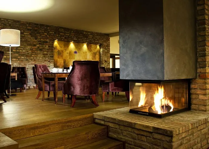 雷梅斯酒店 酒店 4*