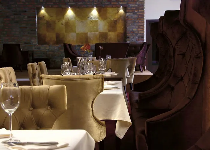 Remes Hotel Opalenica