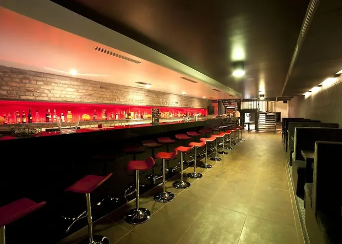 Hotel Remes Opalenica