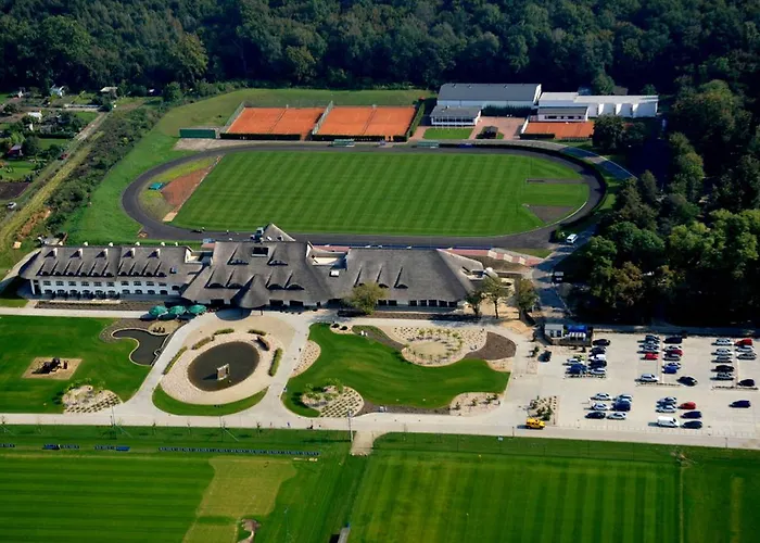 雷梅斯酒店 酒店 4*