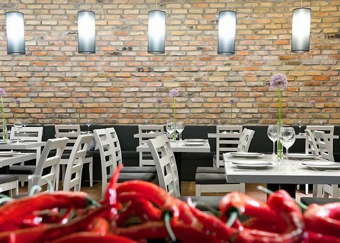 Remes Hotel Opalenica