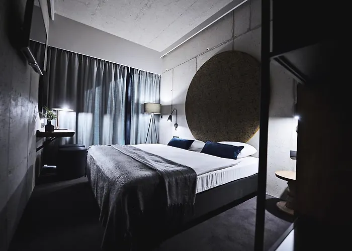 雷梅斯酒店 奥帕莱尼察