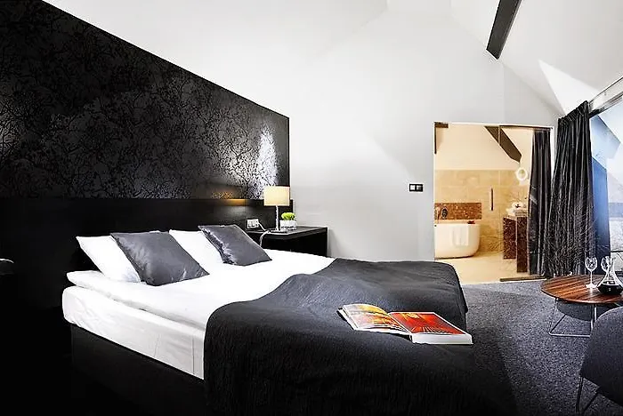 雷梅斯酒店 奥帕莱尼察