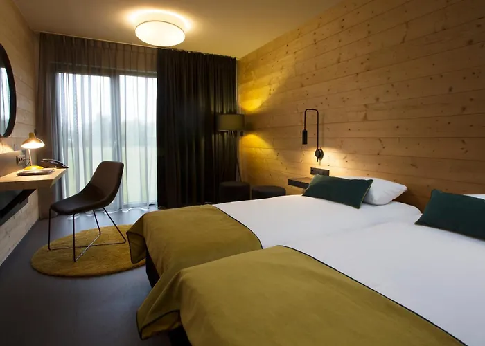 Remes Hotel Opalenica