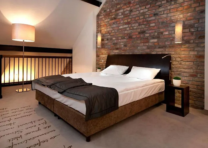 Hotel Remes Opalenica